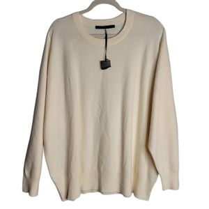 Jenni Kayne Merina Pullover